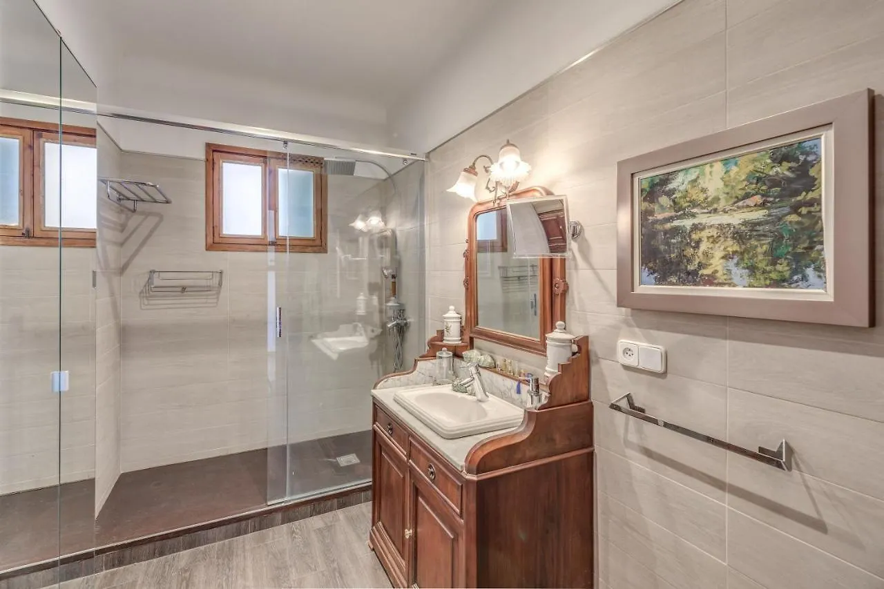 Villa Son Pruners Vila Palma de Maiorca
