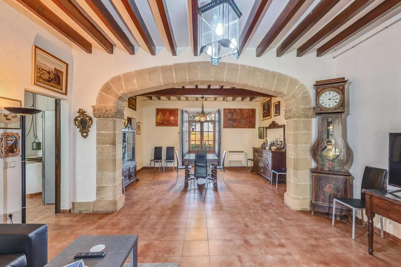 Son Pruners Villa Palma de Mallorca