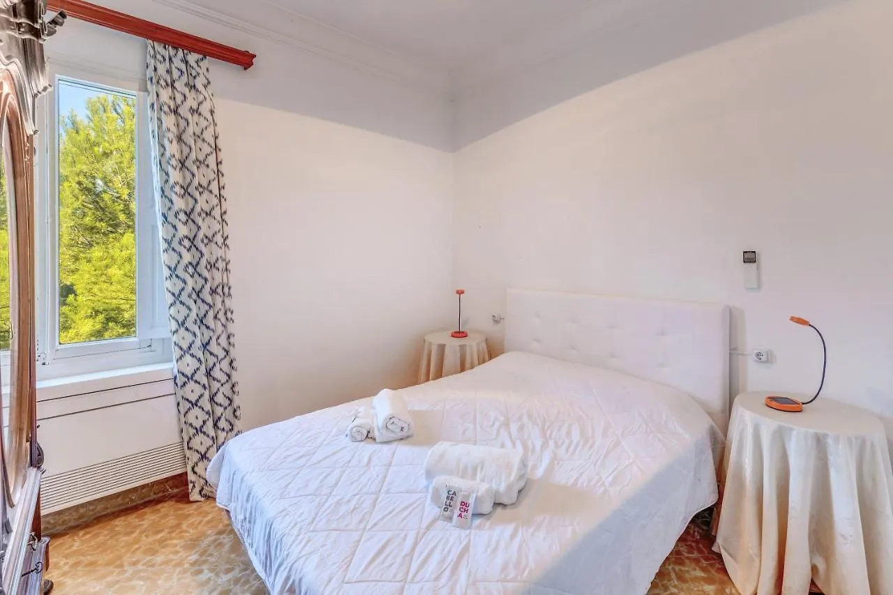 Son Pruners Villa Palma de Mallorca Spain