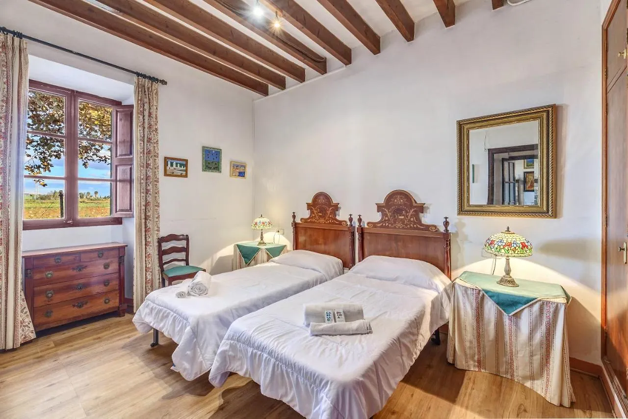 Son Pruners Villa Palma de Mallorca