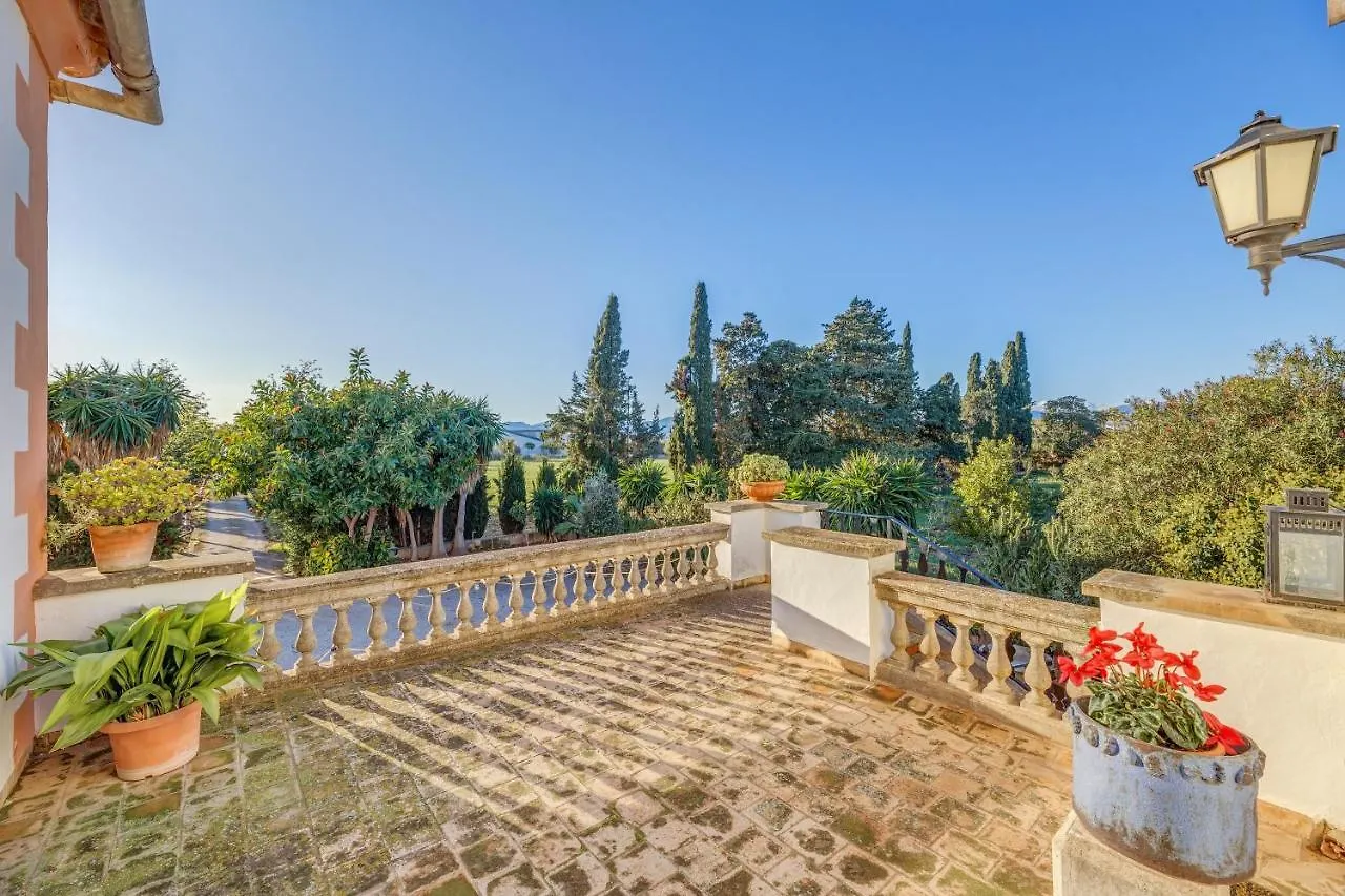 Son Pruners Villa Palma de Mallorca